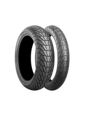 BRIDGESTONE pneumatika 160/60R15 BATTLAX ADVENTURECROSS SCRAMBLER AX41S 67H TL zadní DOT Super Cena