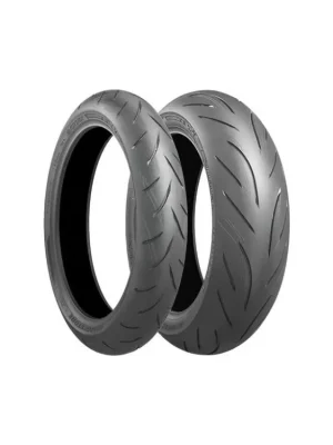 BRIDGESTONE pneumatika 160/60ZR17 BATTLAX S21 (69W) TL zadní DOT 28-40/2025 Výhodná Nabídka