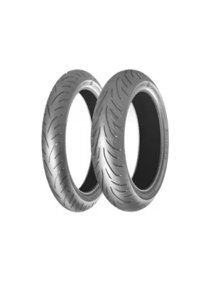 Bezpečná Platba BRIDGESTONE pneumatika 160/60R15 BATTLAX T31 67H TL J FORZA750 '21 zadní DOT 38/2025