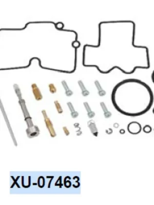 Nová Kolekce PSYCHIC Opravná sada karburátoru YAMAHA YZ 250F '12-'13 (26-1273) (YZF250, YZF 250, YZ250