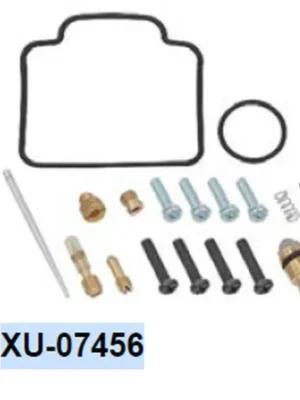 Top Prodej PSYCHIC Opravná sada karburátoru YAMAHA XT 225 '01-'07 (26-1154) (XT225)
