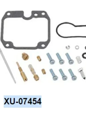 PSYCHIC Opravná sada karburátoru YAMAHA TTR 125/L '08-'21 (26-1309) - ZASTĘPUJE XU-07407 Pouze Dnes