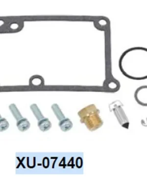 PSYCHIC Opravná sada karburátoru KTM SX 65 '98-'06 (26-1561) Finální Výprodej