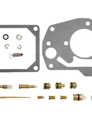 Nejlepší Cena PSYCHIC Opravná sada karburátoru YAMAHA XS 850L/S '80-81 (4H1-14901-00, 4H1-14902-00, 4H1