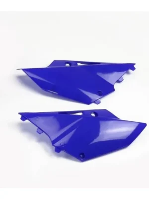 Cenový Hit UFO boční tabulky zadní YAMAHA YZ 125/250 15-20, barva modrá
