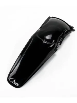 Dokud Zásoby Vydrží UFO zadní blatník HONDA CR 125/250 00-01, barva černá