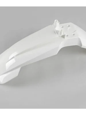 UFO přední blatník KTM SX 65 16-19, barva bílá Akce