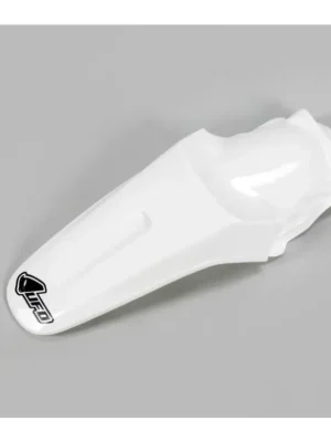 Cenová Bomba UFO zadní blatník KAWASAKI KX 85 01-13 RESTYLING, barva bílá