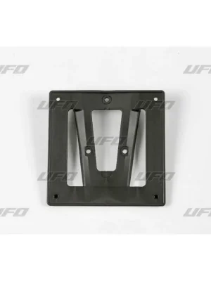 Výprodej UFO držák SPZ KTM EXC/EXC-F 08-11, barva černá
