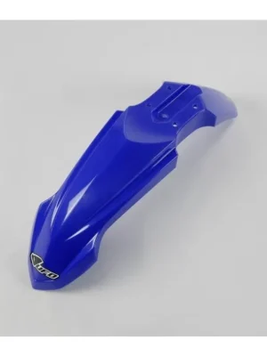 Cenová Bomba UFO přední blatník YAMAHA YZ 85 15-20, barva modrá