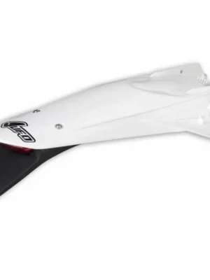 UFO zadní blatník KTM SX/SXF 19, barva bílá (ENDURO se světlem LED) Akční Cena