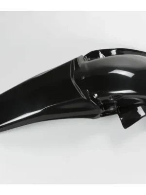 UFO zadní blatník YAMAHA YZF 03-05, WRF 03-06, barva černá Ověřený