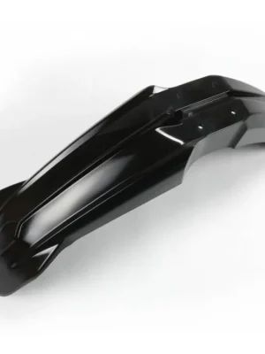 UFO přední blatník YAMAHA YZF 250 19, YZF 450 18-19, barva černá Doprava Zdarma