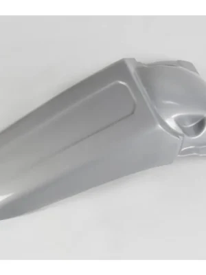 UFO zadní blatník KTM SX 60/65 97-01, barva stříbrná Akční Nabídka