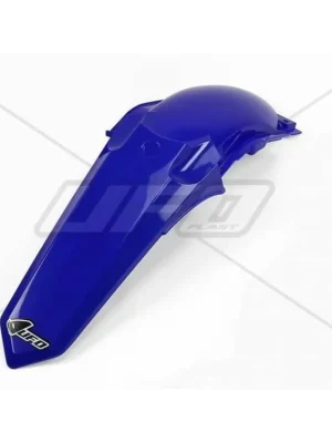 UFO zadní blatník YAMAHA YZ 80 02, YZ 85 02-14 RESTYLING, YZ 85 15-20, barva modrá Časově Omezené