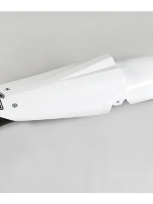 UFO zadní blatník HUSQVARNA 2T 05-09, 4T 05-07 se světlem, barva bílá Aktuální