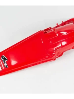 UFO zadní blatník HONDA CRF 450X 05-16, barva červená Autentický
