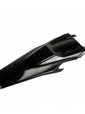 UFO zadní blatník HUSQVARNA TC 125 19, barva černá Značkový