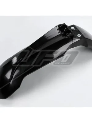 UFO přední blatník KTM SX/SXF 13-15, EXC 14-16, barva černá Nejprodávanější