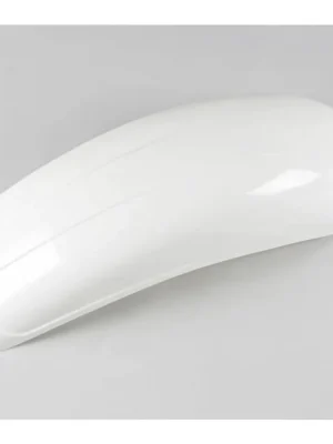 UFO zadní blatník VINTAGE CROSS 250-500ccm 75-83, barva bílá Akční Nabídka