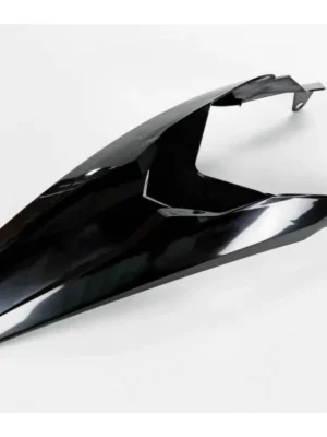 UFO zadní blatník KTM SX 85 13-17, barva černá Vysoce Kvalitní