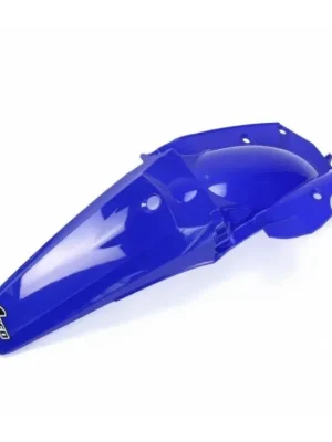 Vysoce Kvalitní UFO zadní blatník YAMAHA YZF 250 14-18, YZF 450 14-17, barva modrá