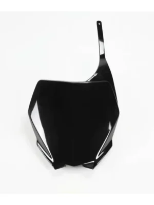 UFO tabulka pod startovní číslo YAMAHA YZ, YZF, WRF 06-09, barva černá Objednat Nyní