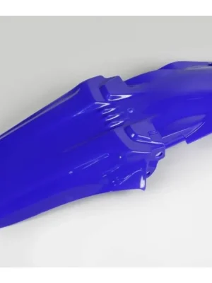 Must-Have UFO zadní blatník YAMAHA YZ 80 93-01, barva modrá