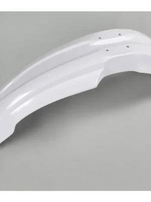 UFO přední blatník YAMAHA YZ, YZF, WRF 88-05, barva bílá Omezená Nabídka