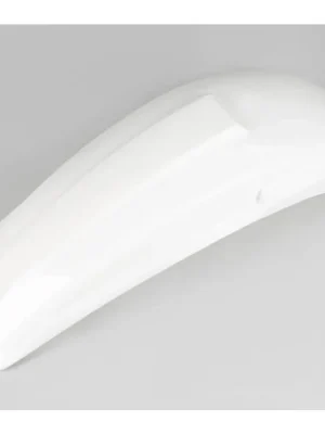 UFO zadní blatník KTM 250 90-92, barva bílá Akce