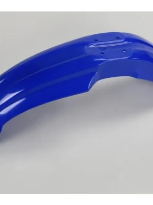 Značkový UFO přední blatník YAMAHA YZ, YZF, WRF 88-05, barva modrá
