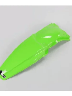 UFO zadní blatník KAWASAKI KXF 250 09-12, KXF 450 09-11, barva zelená Ověřený