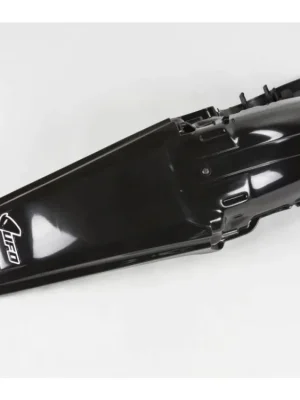 UFO zadní blatník HONDA CRF 450X 05-13, barva černá Akční Nabídka
