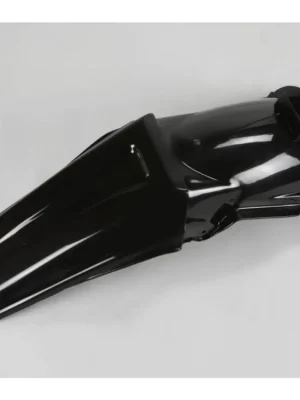 Expresní Doručení UFO zadní blatník KAWASAKI KX 125/250 94-98, barva černá