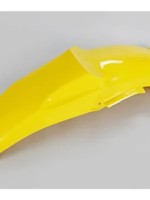 Cenová Bomba UFO zadní blatník SUZUKI RM 125/ 250 96-00, barva žlutá