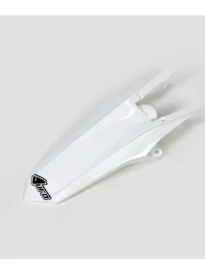 Nejlepší Volba UFO zadní blatník HUSQVARNA TE/FE 125/250/300/350/450 15-16, barva bílá