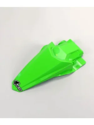 UFO zadní blatník KAWASAKI KX 85 14-17, barva zelená Nakupujte Hned
