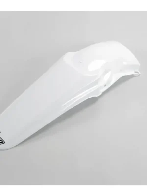 UFO zadní blatník HONDA CRF 450R 05-08, barva bílá Oblíbený