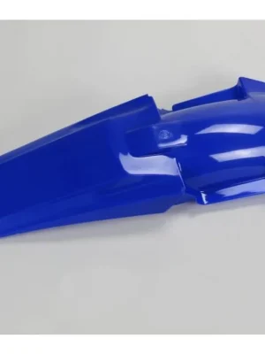 UFO zadní blatník YAMAHA YZ 80 02, YZ 85 03-14, barva modrá Oblíbený