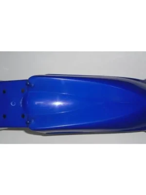 Levný UFO přední blatník KTM SX/SXF 03-06, EXC 03-07, barva modrá