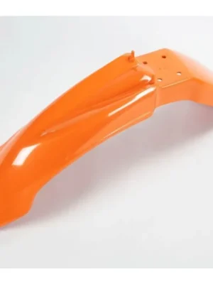 Nakupujte Hned UFO přední blatník KTM SX/SXF 03-06, EXC 03-07, barva oranžová