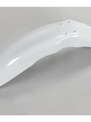 UFO přední blatník SUZUKI RM 85 00-18, barva bílá Cenový Hit