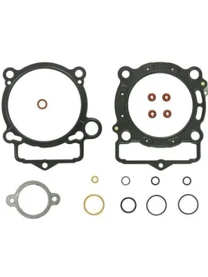 Horká Nabídka NAMURA sada těsnění TOP-END KTM SXF 350 13-15, EXC-F 350 14-16, HUSQVARNA FC 350 14-15