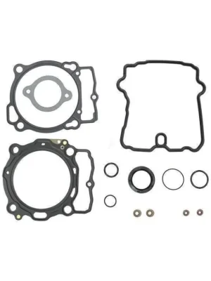 Pouze Dnes NAMURA sada těsnění TOP-END KTM EXC-F 450/500 17-18, HUSQVARNA FE 450/501 17-18