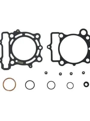 Ověřený NAMURA sada těsnění TOP-END KAWASAKI KX 250F 09-16