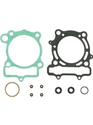 Vysoce Kvalitní NAMURA sada těsnění TOP-END KAWASAKI KX 250F 04-08, SUZUKI RM-Z 250 04-06 (810463)