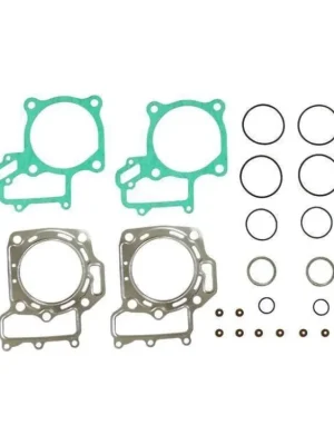 Časově Omezené NAMURA sada těsnění TOP-END KAWASAKI KVF 700 PRAIRIE 04-06, KFX 700 V-FORCE 04-09, SUZUKI