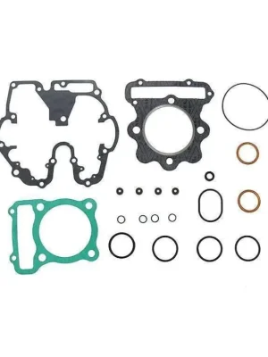 NAMURA sada těsnění TOP-END HONDA XR 250R 86-05, XR 250 L Horká Nabídka