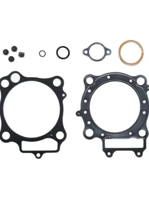 NAMURA sada těsnění TOP-END HONDA CRF 450R 07-08, CRF 450X 05-14 Doprava Zdarma
