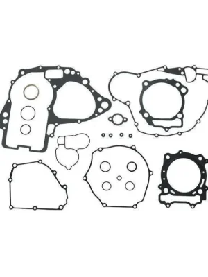 Vrácení Zdarma NAMURA sada těsnění motoru SUZUKI RM-Z 450 08-18 (808595)